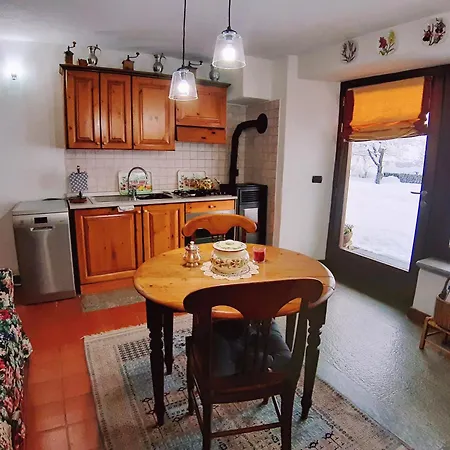 We Are 4810 Petit Coin Courmayeur