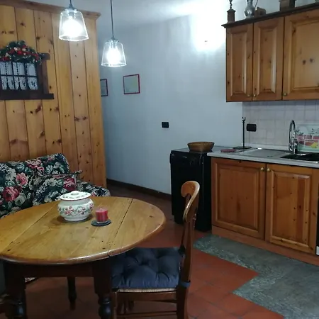 We Are 4810 Petit Coin Apartmán