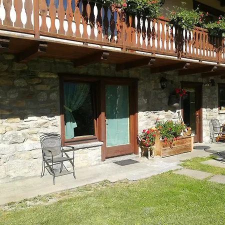 Apartmán We Are 4810 Petit Coin *
