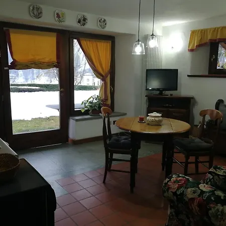 Apartmán We Are 4810 Petit Coin