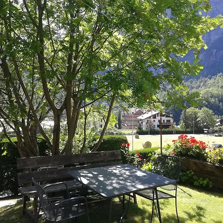 We Are 4810 Petit Coin * Courmayeur