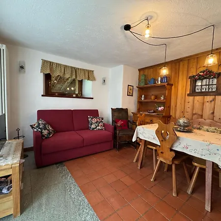 We Are 4810 Petit Coin Apartmán