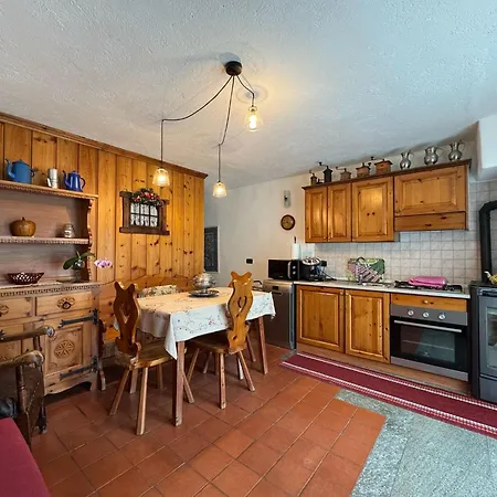 Apartment We Are 4810 Petit Coin *