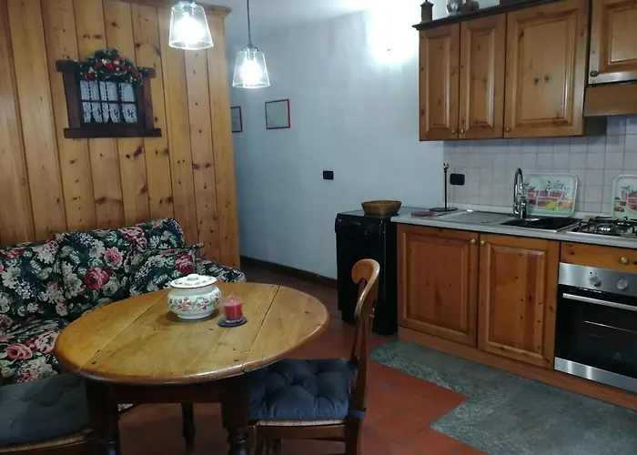 We Are 4810 Petit Coin Apartament