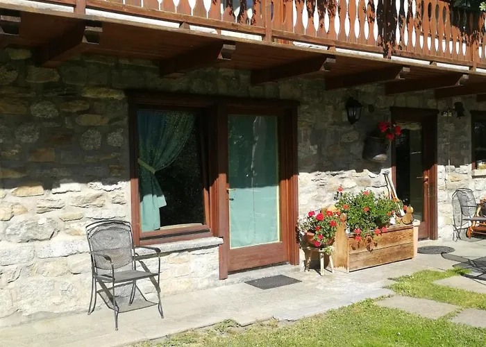 Apartament We Are 4810 Petit Coin *